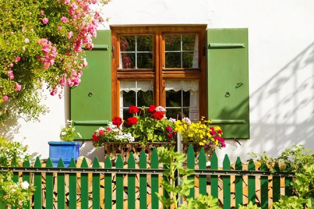 Ferienwohnung Filser Unterammergau