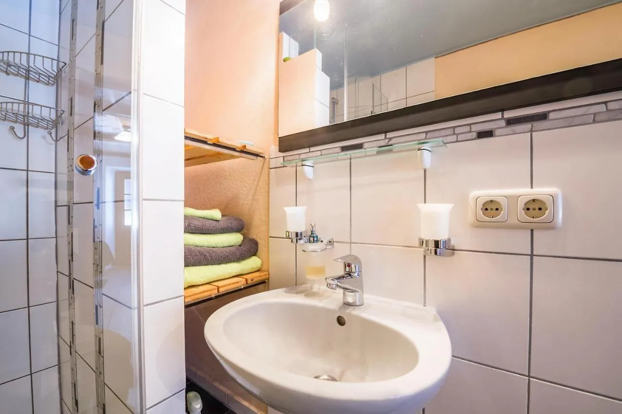 Ferienwohnung Filser Unterammergau 0*,