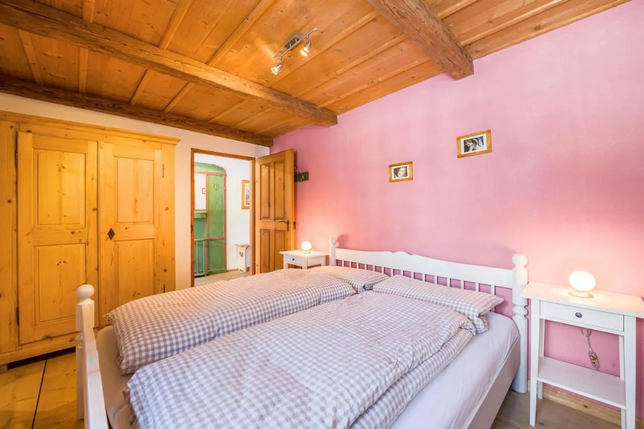 Ferienwohnung Filser Unterammergau Germany