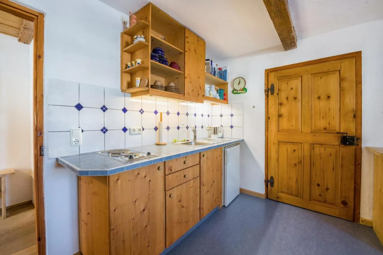 Ferienwohnung Filser Unterammergau 0*,  Germany