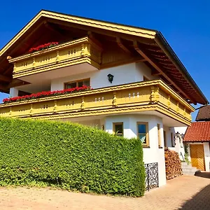 Apartment Mit Bergblick