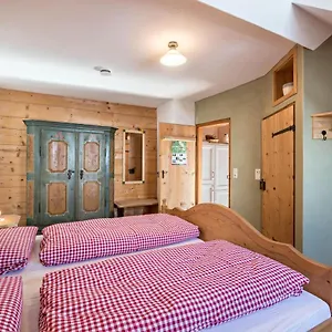  Apartment Wachsbichl
