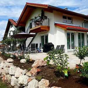  Apartment Oberland-ferienwohnung