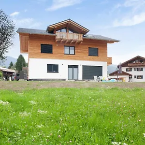  Apartment Alpenloft Meditz