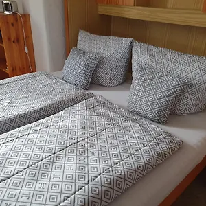 Apartment Steckenbergblick/gästecard